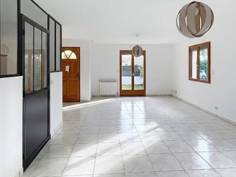 Maison à louer, 103m², PESSAC