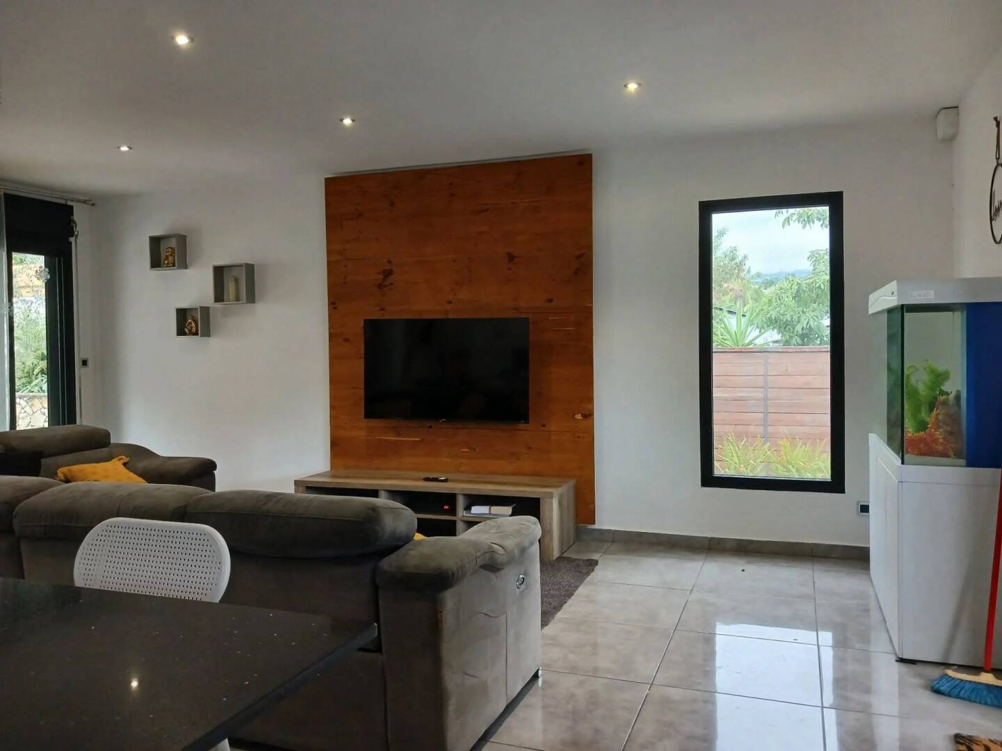 Maison à vendre, 94m², SAINT PIERRE