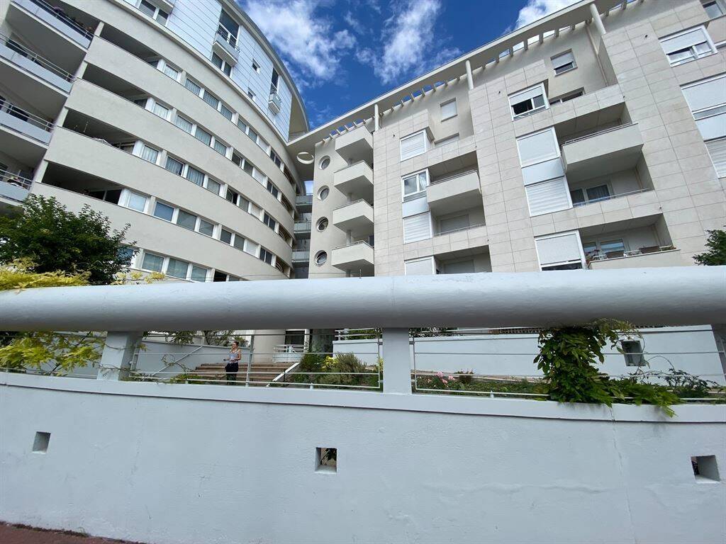 Maison à louer, 50m², CRETEIL