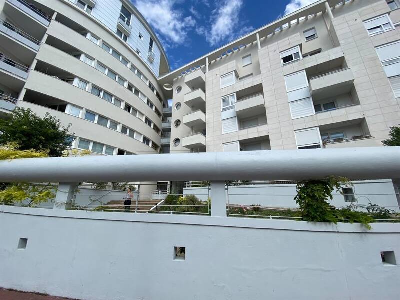 Maison à louer, 50m², CRETEIL