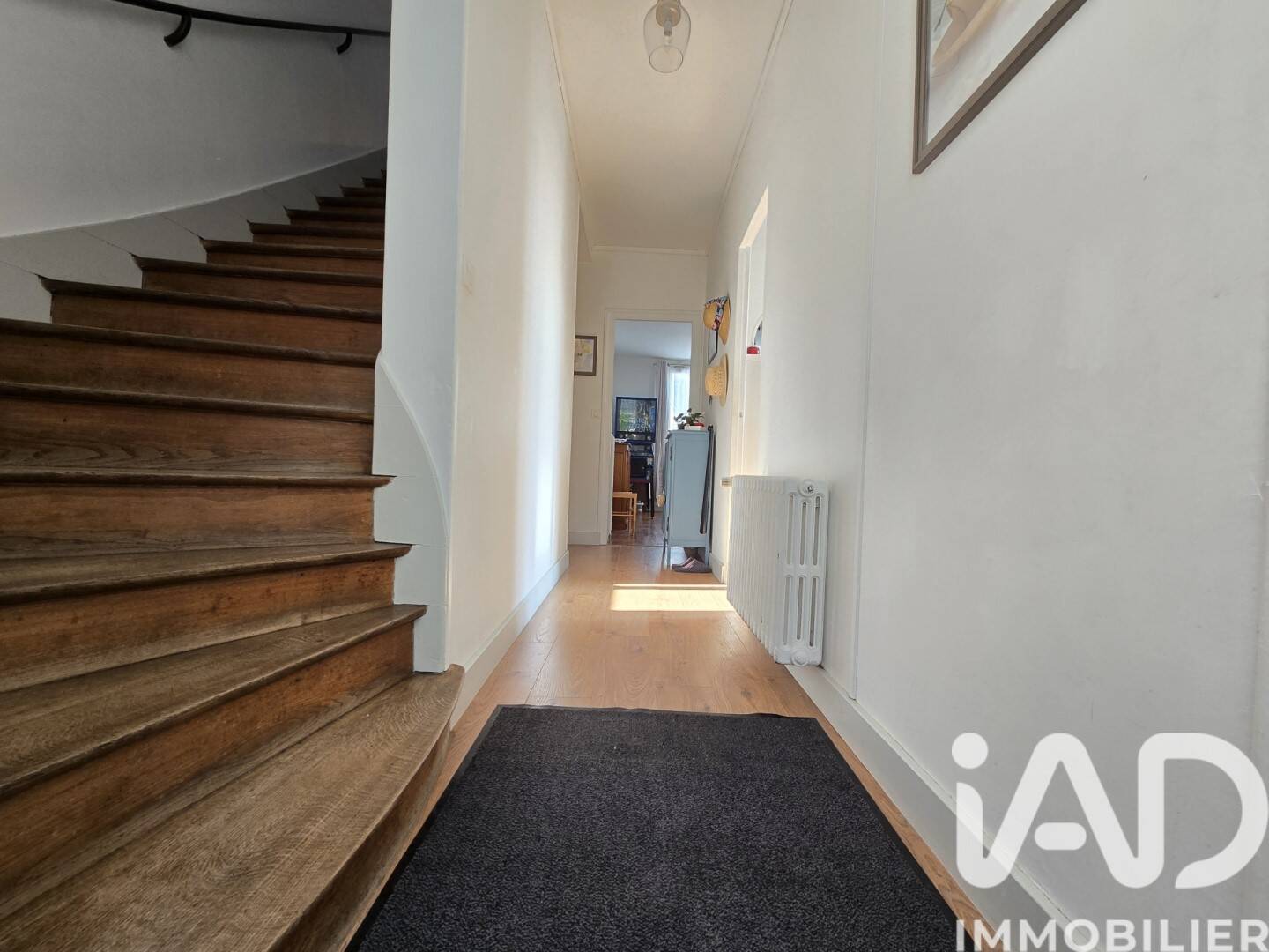 Maison à vendre, 198m², ESTOUCHES