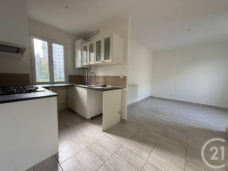 Maison à louer, 78m², SEINE SAINT DENIS