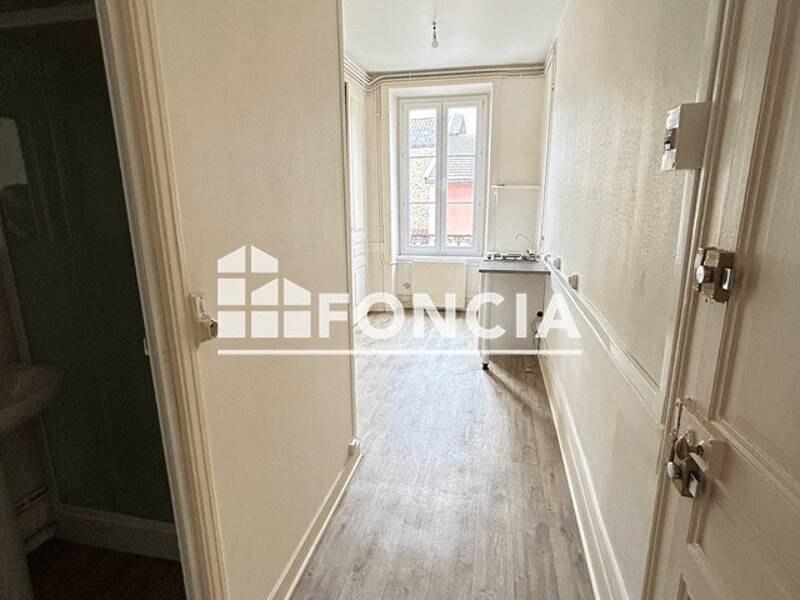 Maison à louer, 32m², LIMOGES