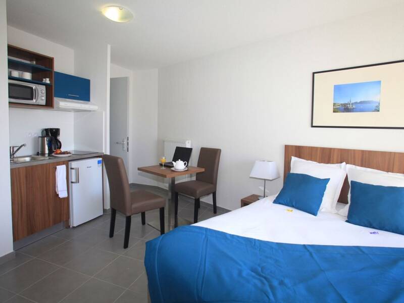 Maison à vendre, 19m², MARSEILLE 5E