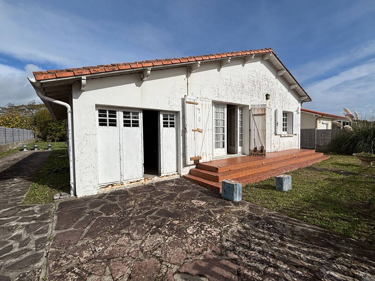 Maison à vendre, 67m², VAUX SUR MER