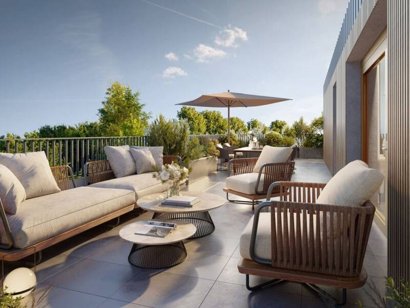 Maison à vendre, 98m², ELANCOURT