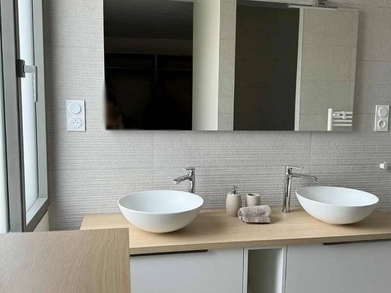 Maison à vendre, 75m², TOURS