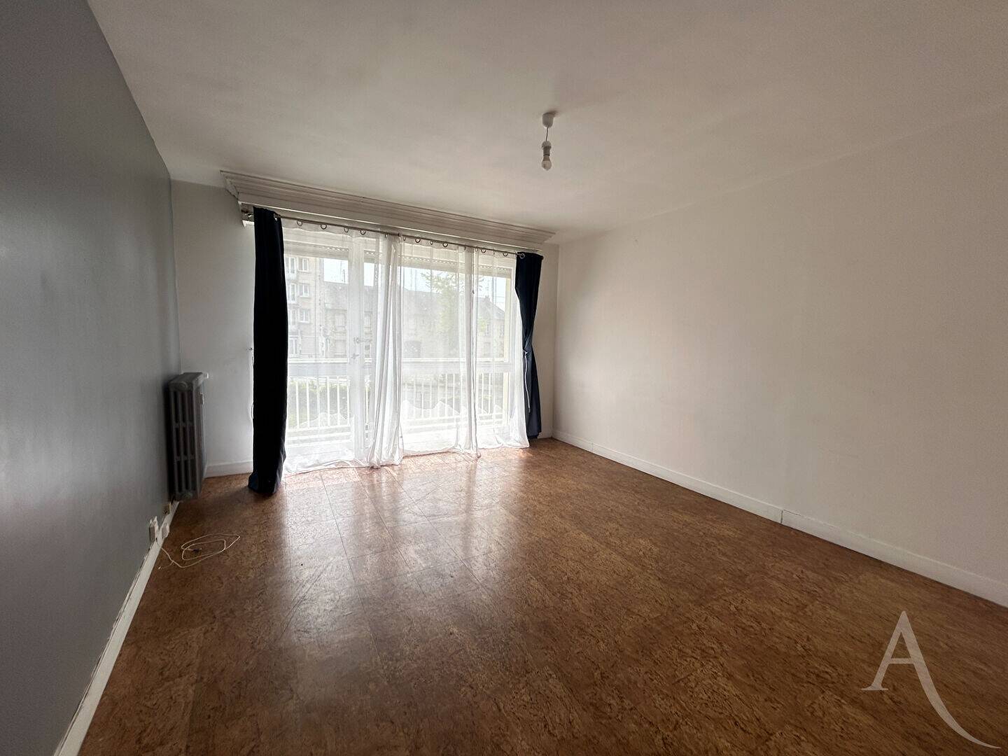 Maison à louer, 62m², CAEN