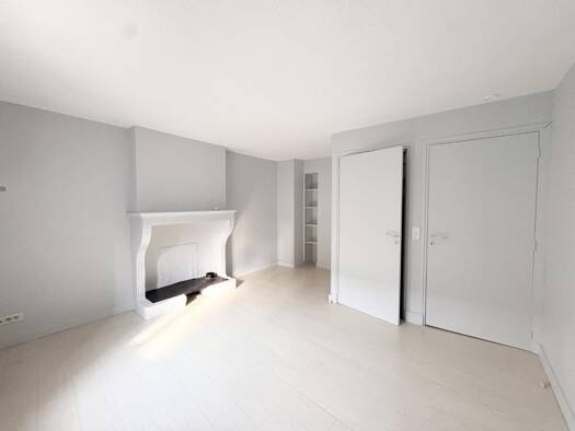 Duplex à louer 550 € 2 pièces 1 chambre 45 m² RDC Villié-Morgon 69910