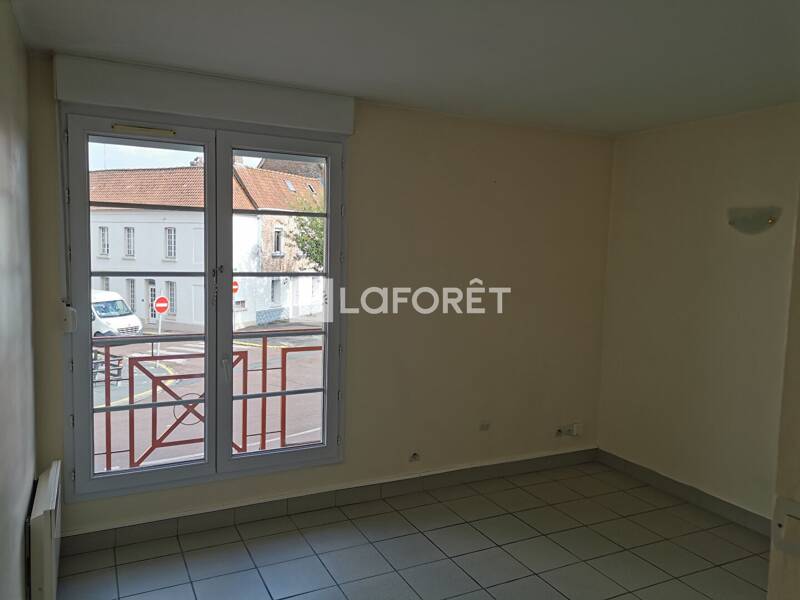 Maison à louer, 29m², HESDIN