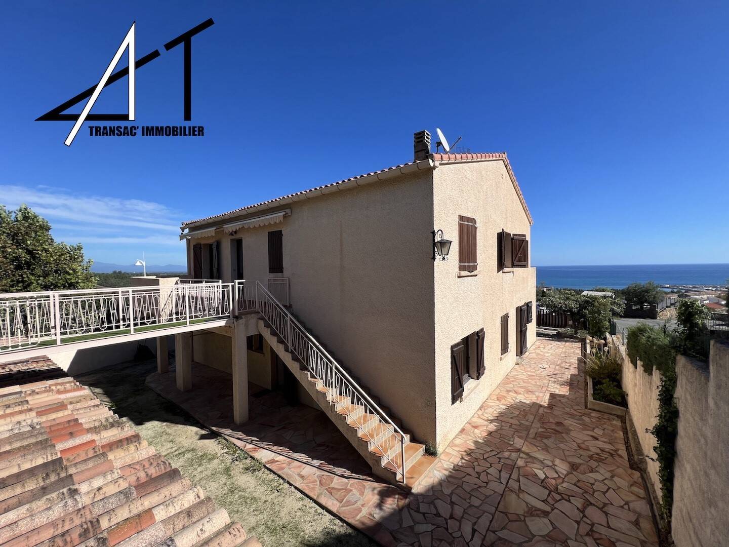 Maison à vendre, 190m², SARI SOLENZARA