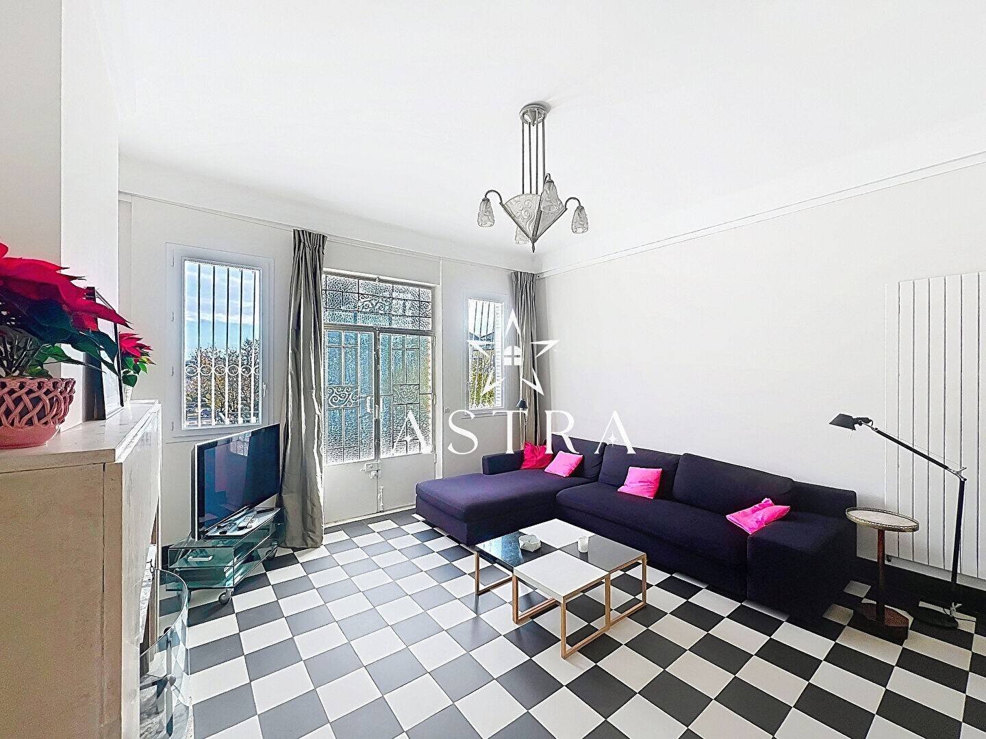 Maison à vendre, 120m², ANTONY