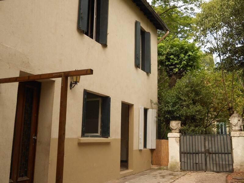 Maison à louer, 89m², MONTPELLIER