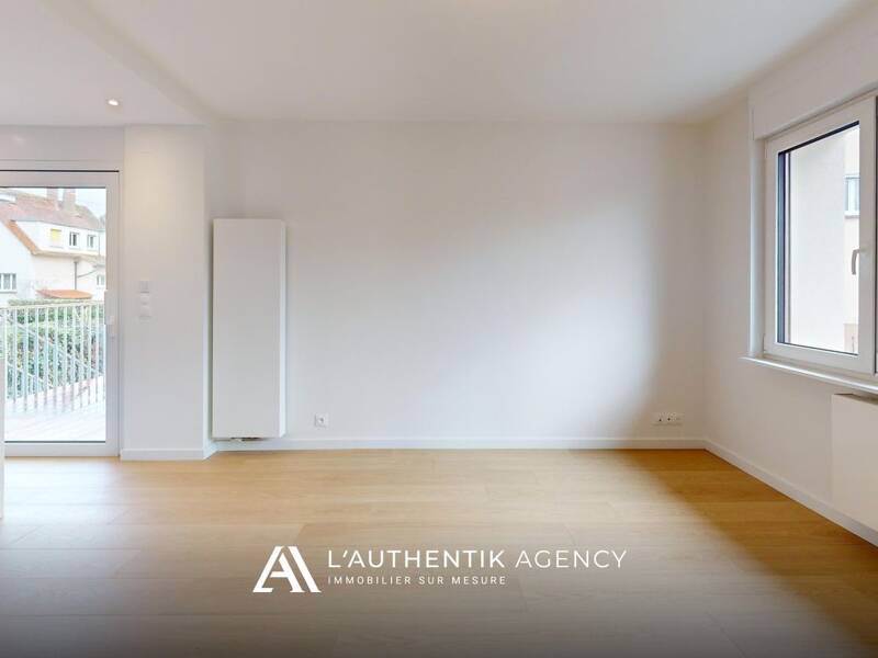 Maison à louer, 127m², MOLSHEIM