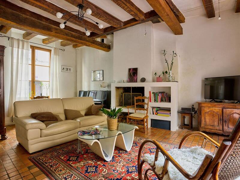 Maison à vendre, 142m², ANGERS