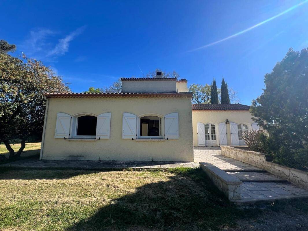 Maison à vendre, 197m², ROUFFIAC TOLOSAN