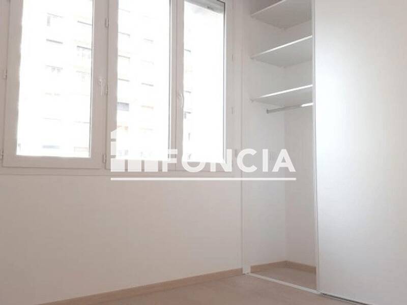 Maison à louer, 41m², GRENOBLE