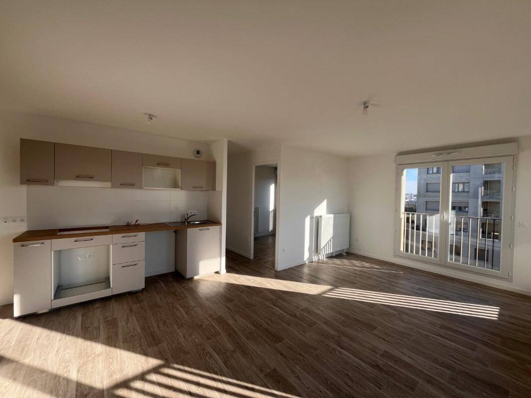 Maison à louer, 64m², BOBIGNY