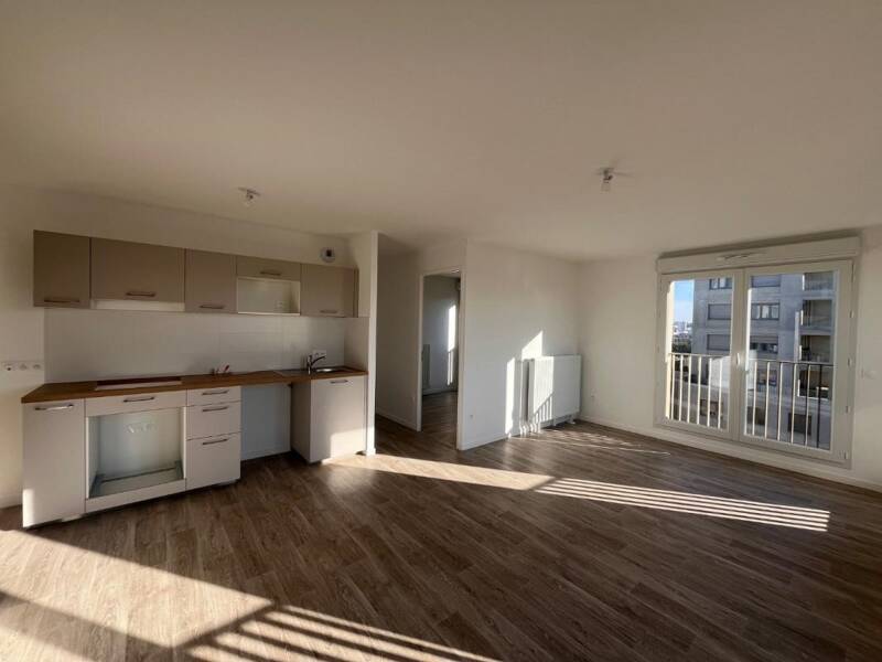 Maison à louer, 64m², BOBIGNY