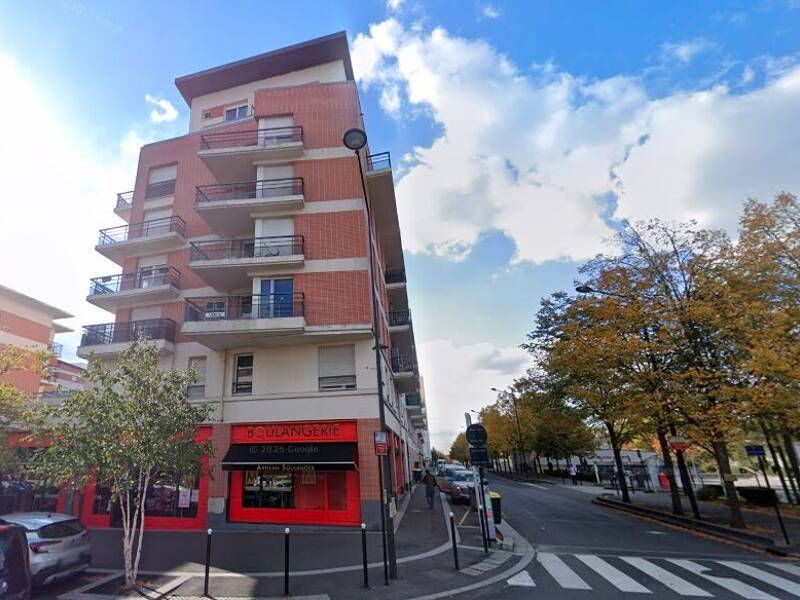 Maison à louer, 35m², COURCOURONNES