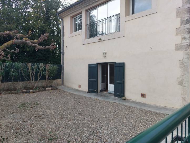 Maison à louer, 73m², BEZIERS