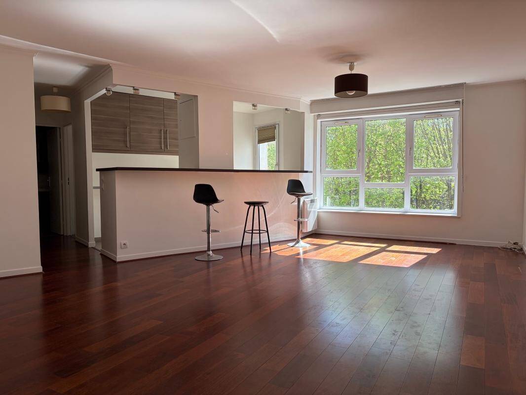 Maison à louer, 54m², NOISY LE GRAND