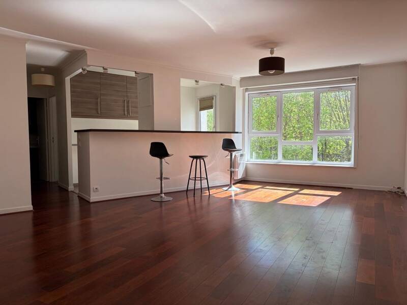 Maison à louer, 54m², NOISY LE GRAND