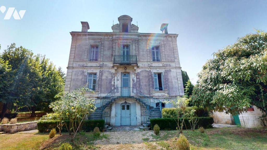 Maison à vendre, 308m², PORT D'ENVAUX