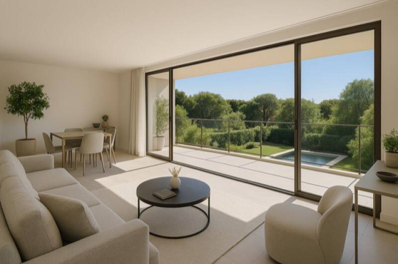 Maison à vendre, 98m², LES GETS