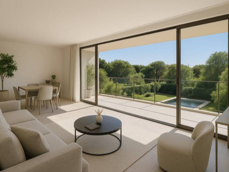 Maison à vendre, 98m², LES GETS