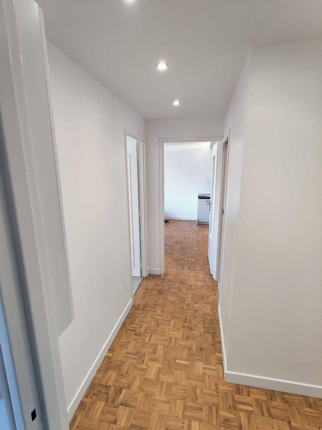 Maison à louer, 54m², CRETEIL