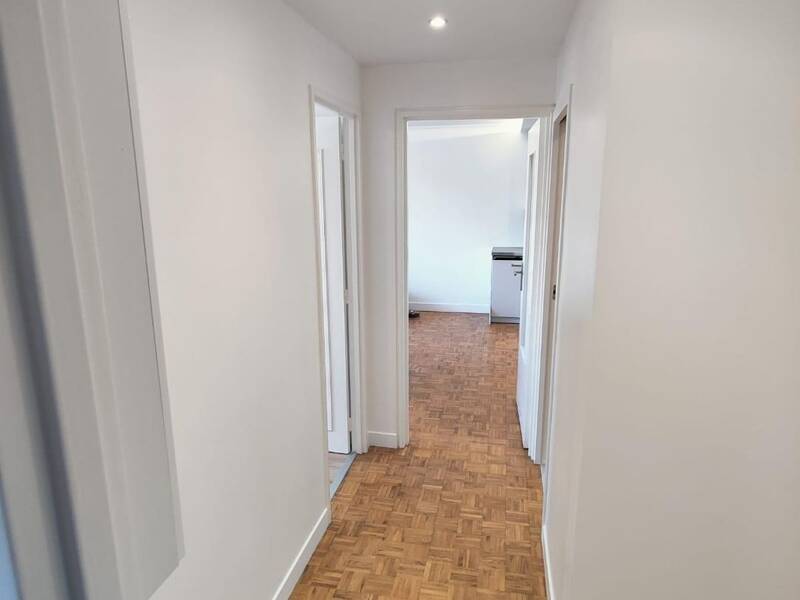 Maison à louer, 54m², CRETEIL