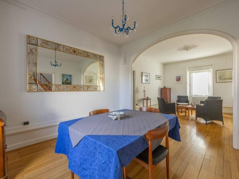 Maison à vendre, 217m², NANTES