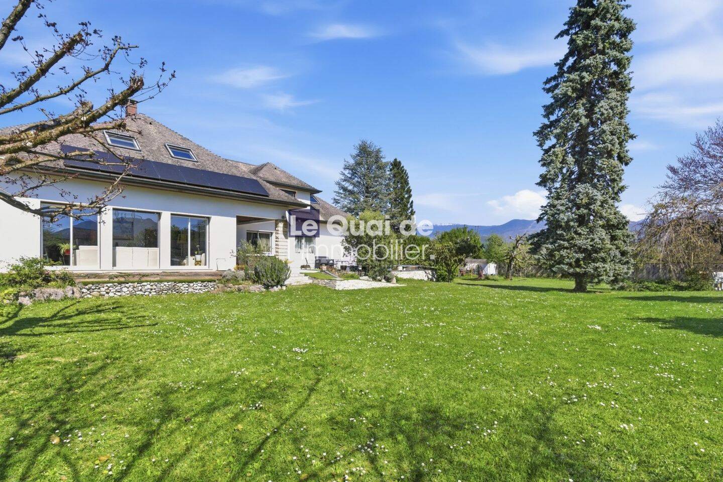 Maison à vendre, 436m², VARCES ALLIERES ET RISSET