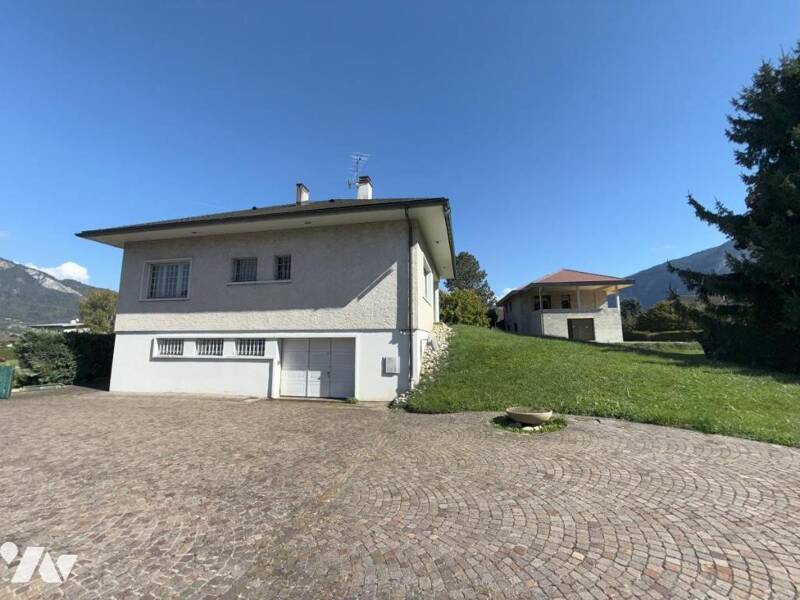 Maison à vendre, 0m², MARNAZ