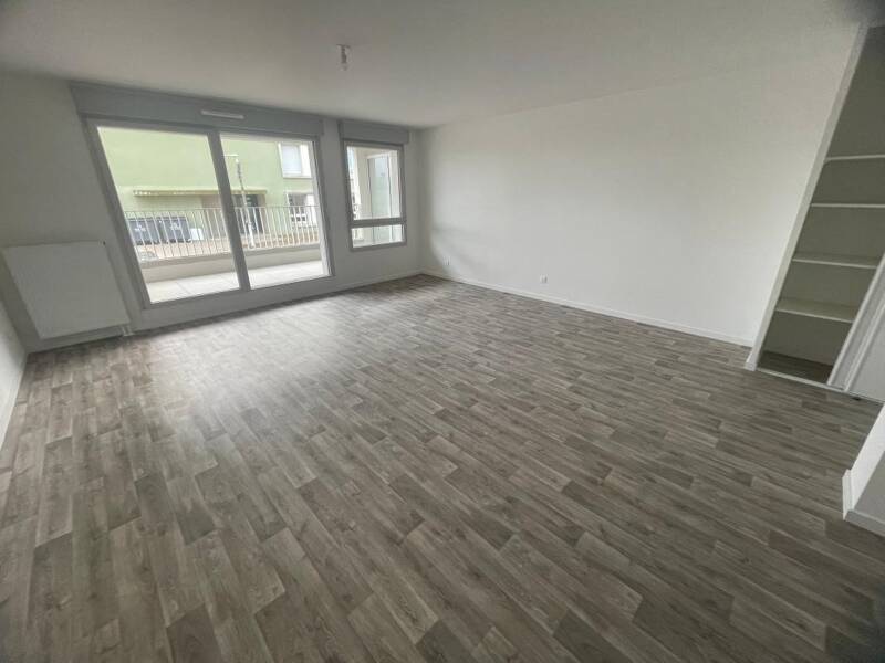 Maison à louer, 50m², COLOMBELLES