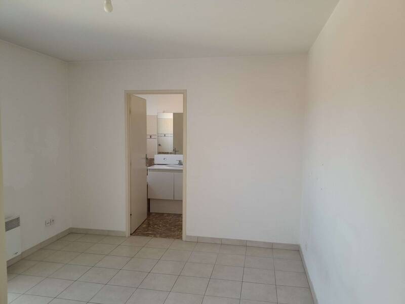 Maison à louer, 44m², MARSEILLE 4E