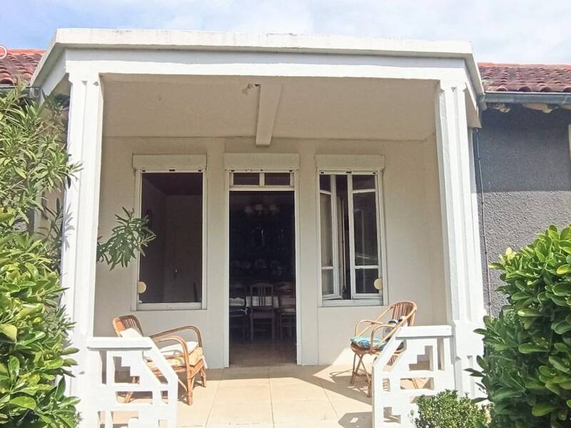 Maison à vendre, 54m², LA FAUTE SUR MER
