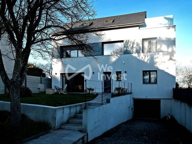 Maison à vendre, 266m², NEUILLY PLAISANCE