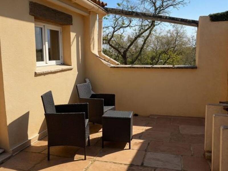 Maison à louer, 66m², SAINT PAUL TROIS CHATEAUX