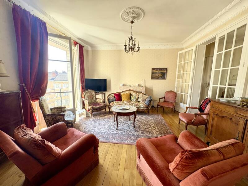 Maison à vendre, 96m², LIMOGES