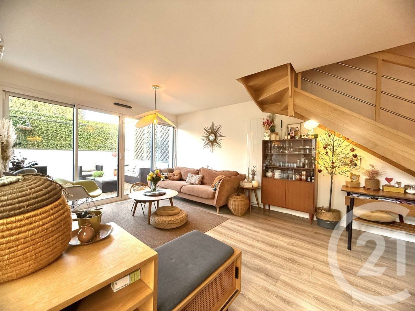 Maison à vendre, 87m², MAISONS LAFFITTE