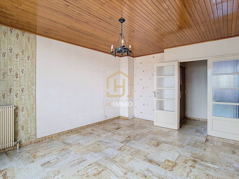 Maison à vendre, 60m², GRENOBLE