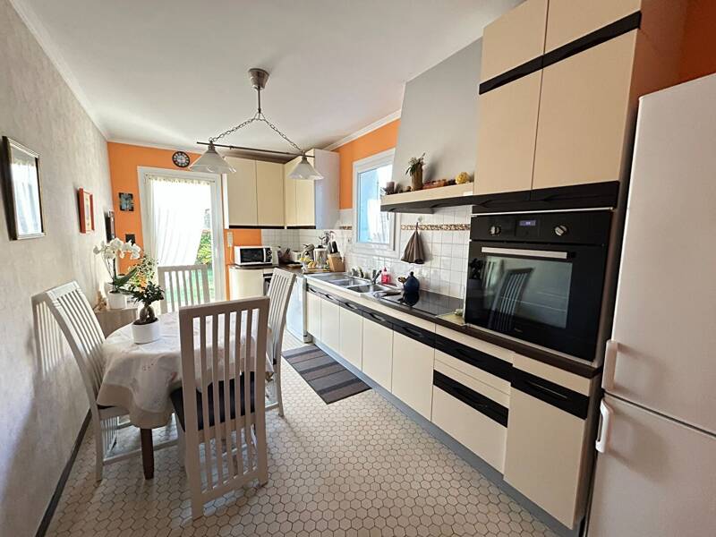 Maison à vendre, 116m², SAINT HERBLAIN