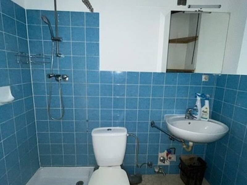 Maison à louer, 19m², STRASBOURG