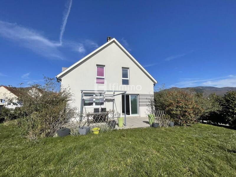 Maison à vendre, 165m², THANN