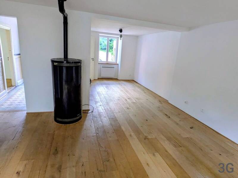 Maison à vendre, 116m², MULHOUSE