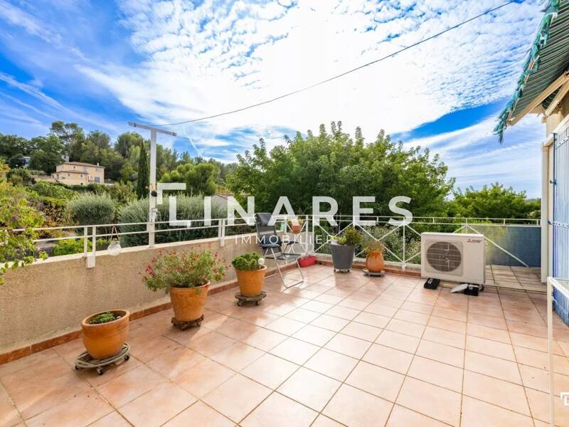 Maison à vendre, 98m², MARSEILLE 11E