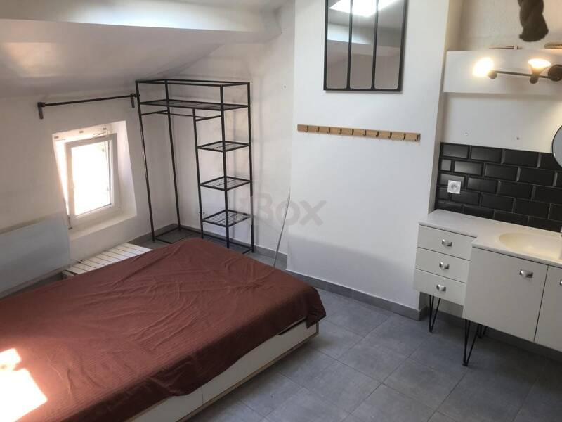 Maison à louer, 52m², LA VALETTE DU VAR