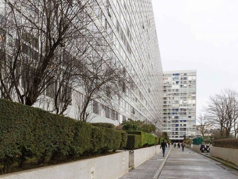 Maison à louer, 78m², PARIS 14E